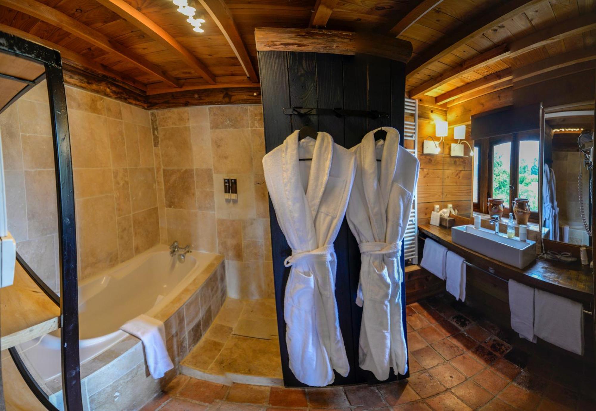 Art'Hotel & Spa Le Potin Gourmand Cluny Eksteriør billede