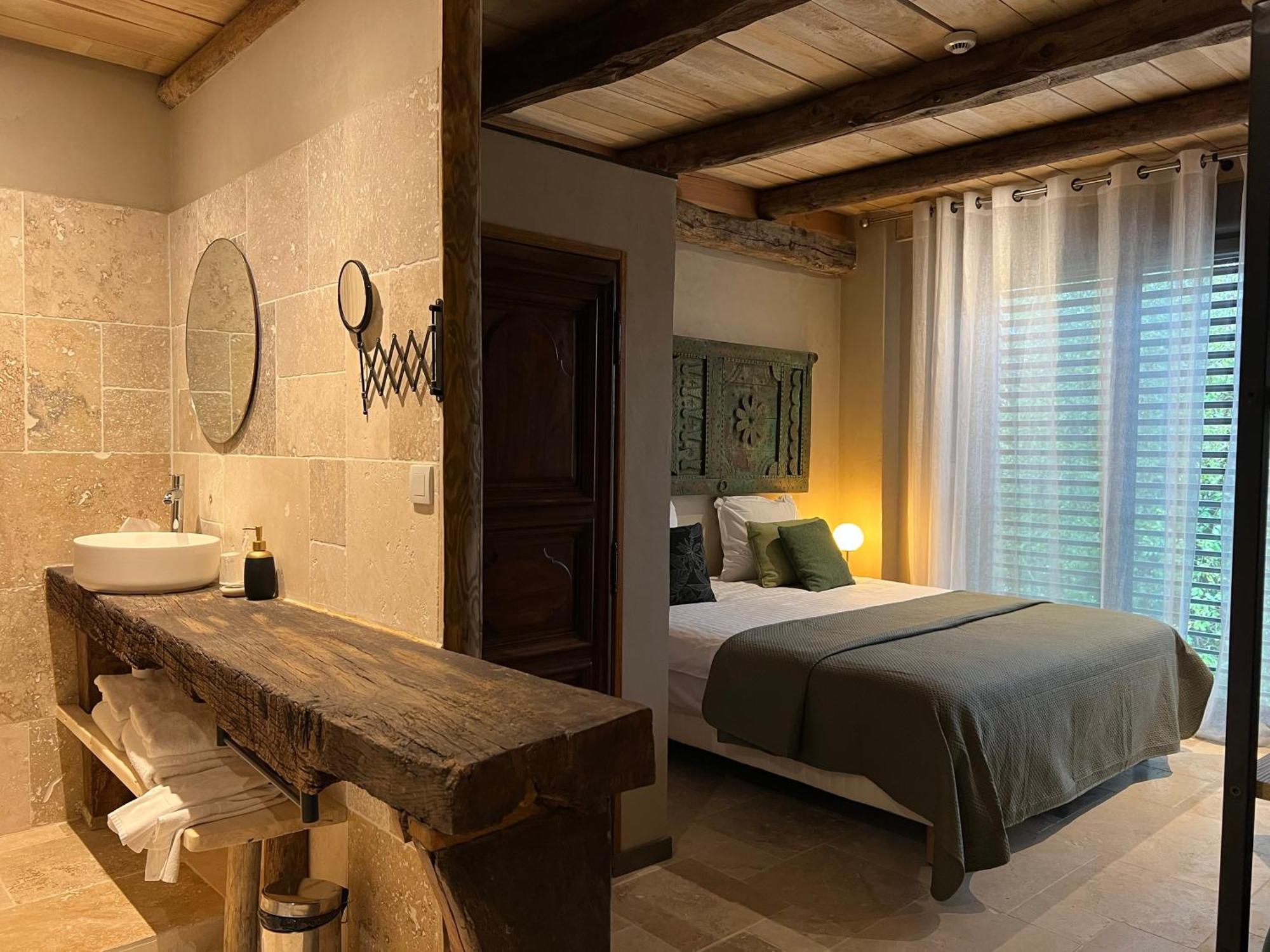 Art'Hotel & Spa Le Potin Gourmand Cluny Eksteriør billede