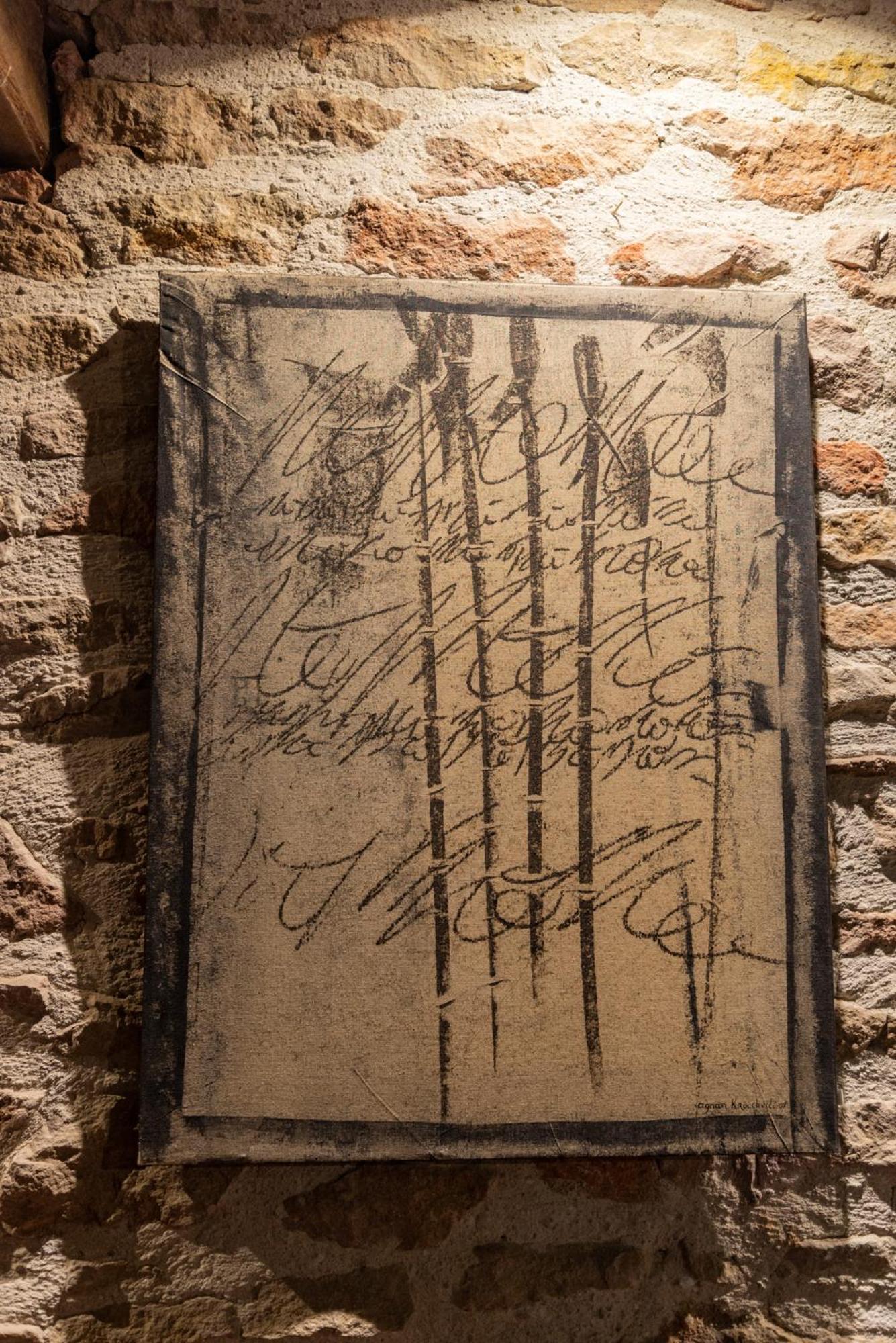 Art'Hotel & Spa Le Potin Gourmand Cluny Eksteriør billede