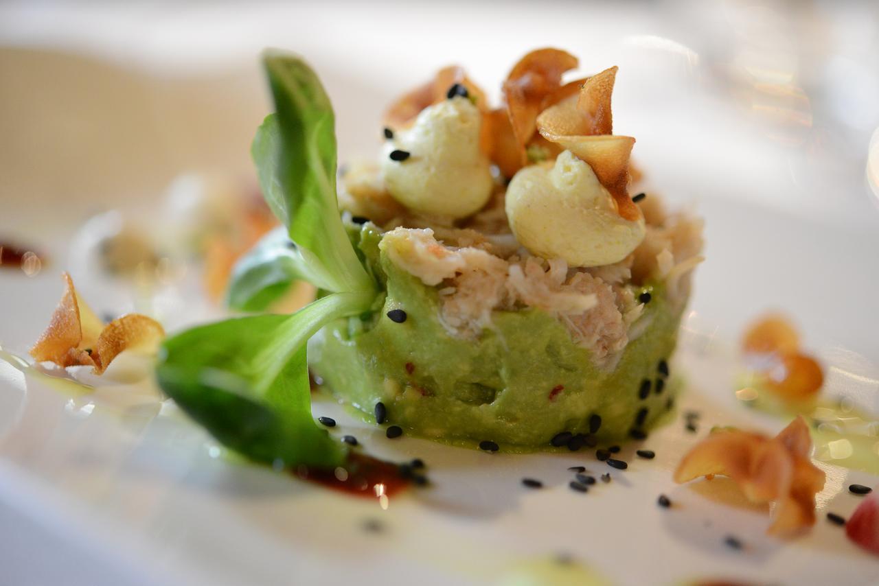 Art'Hotel & Spa Le Potin Gourmand Cluny Eksteriør billede